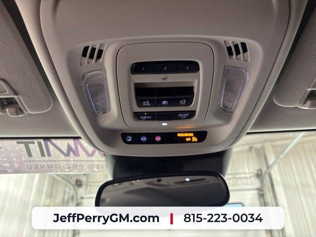 Used 2024 Buick Envision Sport Touring AWD/4WD image 20