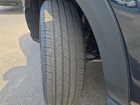 Certified 2022 Ford Bronco Sport Outer Banks w/ Tech Package image 29