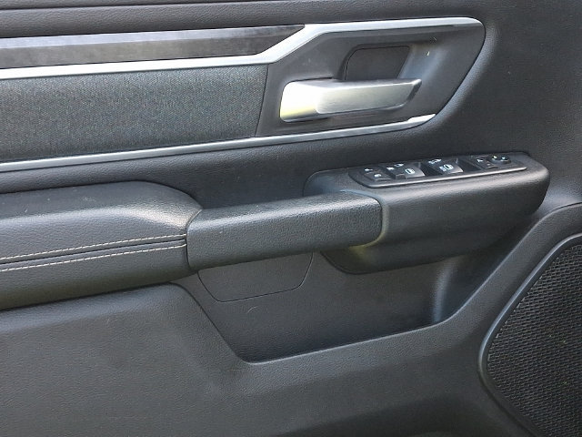 Used 2020 RAM 1500 Big Horn AWD/4WD image 21
