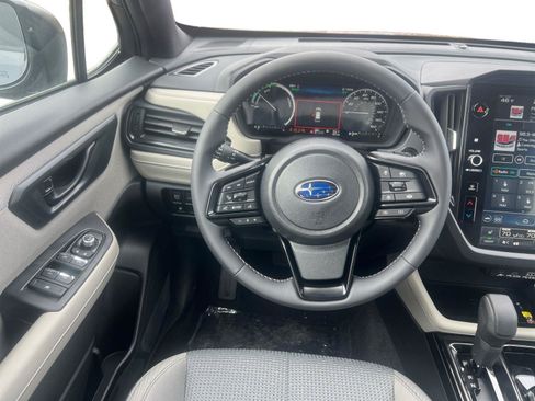 New 2026 Subaru Forester Premium image 12