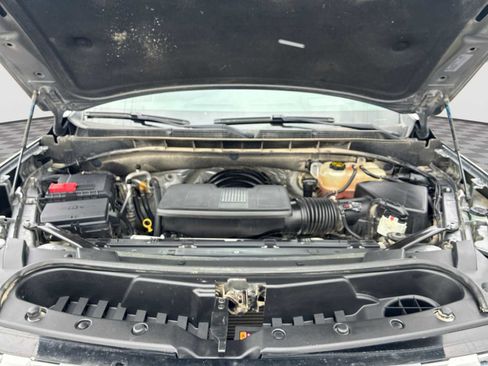 Certified 2022 GMC Yukon Denali image 36