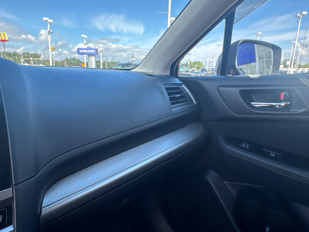 Used 2016 Subaru Outback 2.5i Premium AWD/4WD image 19