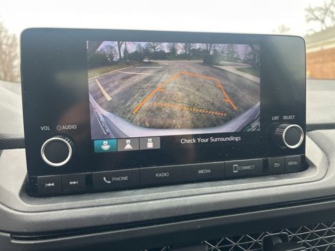 Certified 2023 Honda Accord LX image 22