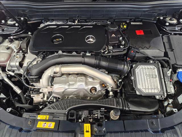 Used 2026 Mercedes-Benz GLB 250 image 23