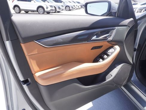 New 2025 Cadillac CT5 Premium Luxury image 15