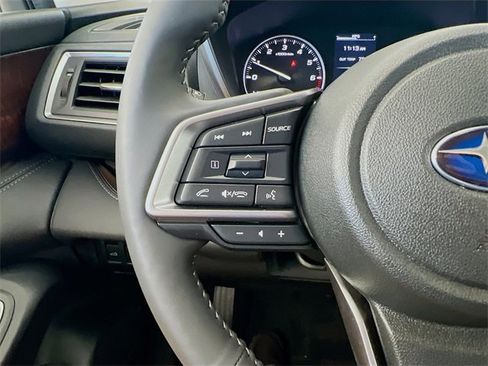 New 2025 Subaru Ascent Touring image 35