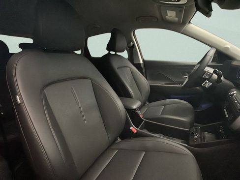 New 2026 Hyundai Kona SEL Premium AWD/4WD image 13
