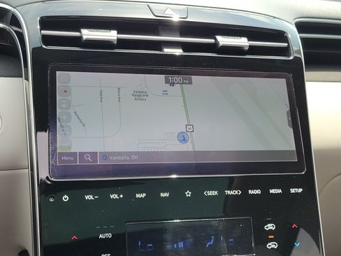 Used 2023 Hyundai Tucson SEL AWD/4WD image 26