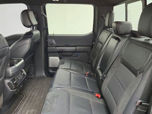 Used 2022 Ford F150 Raptor w/ Equipment Group 801A High image 20