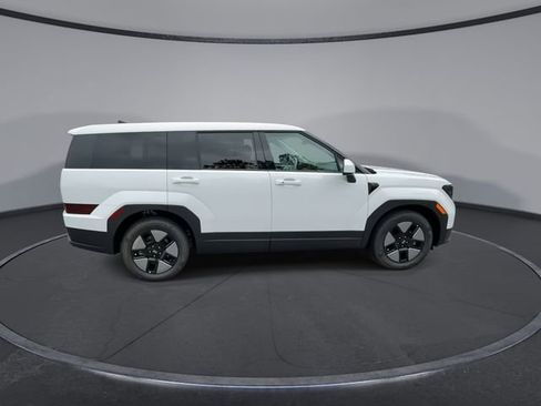 New 2026 Hyundai Santa Fe SE image 9