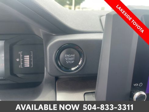 Certified 2025 Toyota Tacoma SR5 RWD image 34