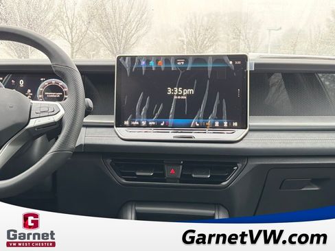 New 2026 Volkswagen Tiguan SE R-Line image 14