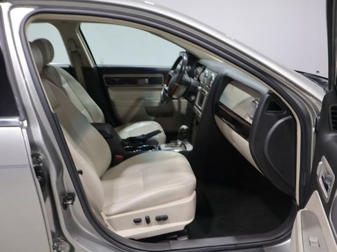 Used 2008 Lincoln MKZ AWD image 21