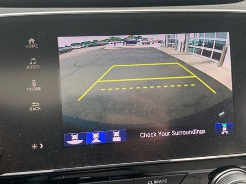 Used 2018 Honda CR-V EX image 14