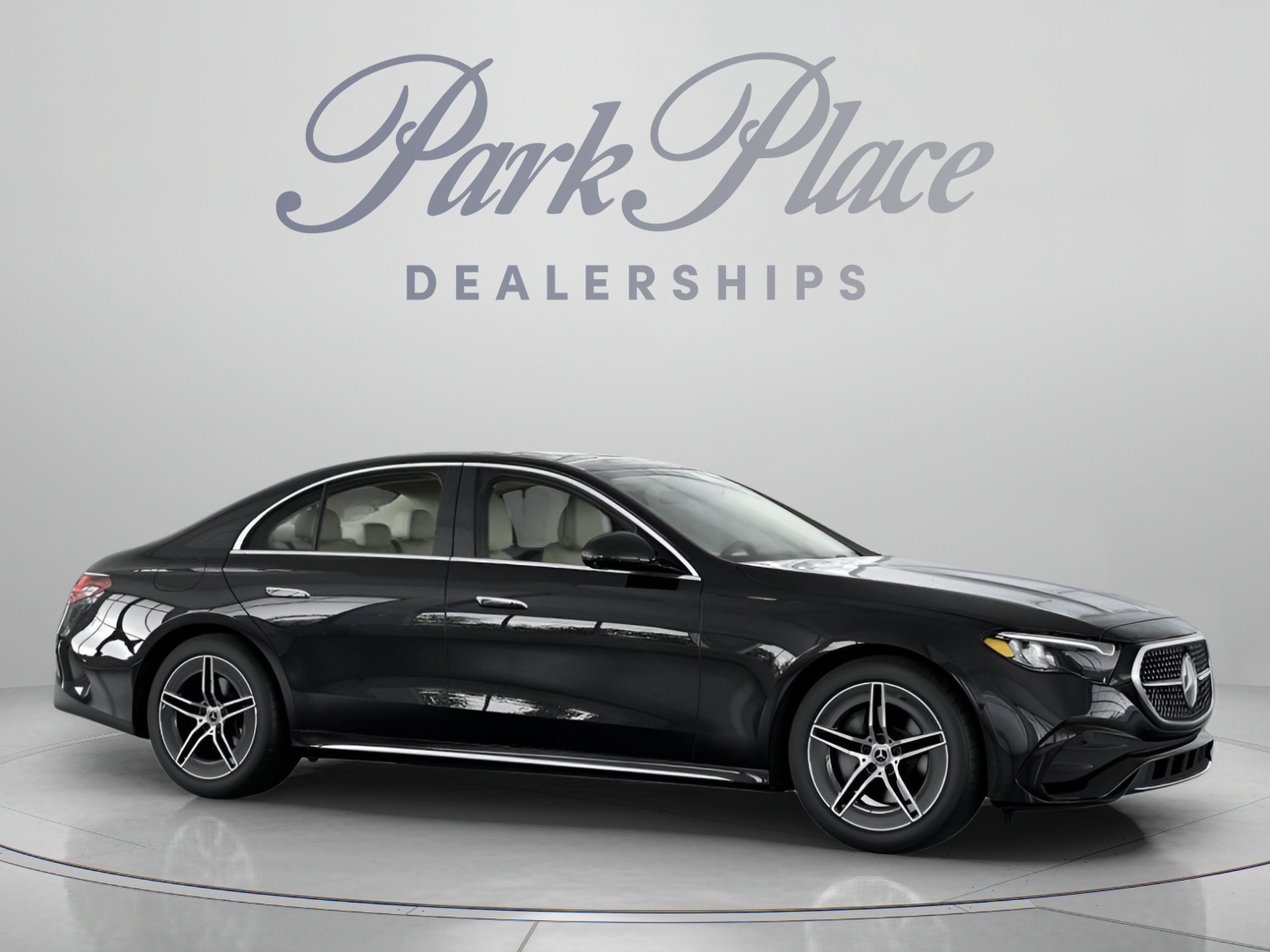 Used 2026 Mercedes-Benz E 350 Sedan image 27