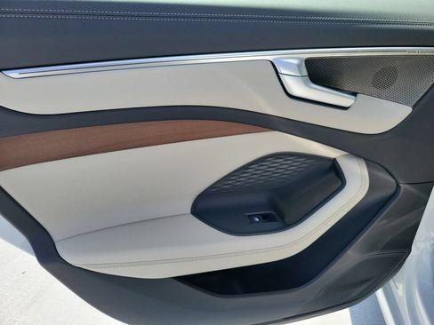 New 2026 Audi A6 Premium AWD/4WD image 28