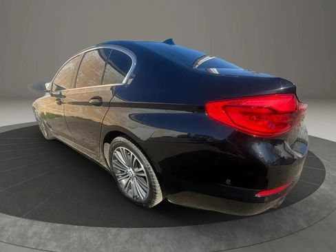 Used 2019 BMW 530i xDrive w/ Premium Package AWD/4WD image 7