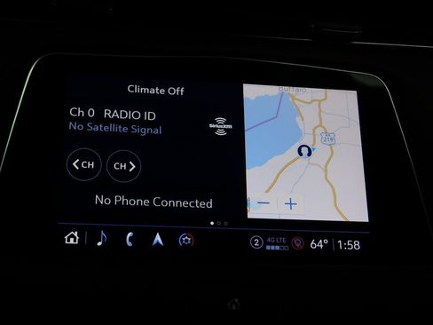 Used 2021 Cadillac XT4 Premium Luxury image 48