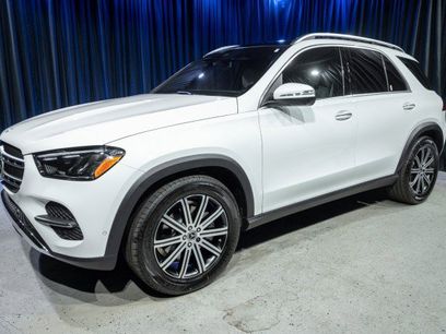 Certified 2026 Mercedes-Benz GLE 350 4MATIC