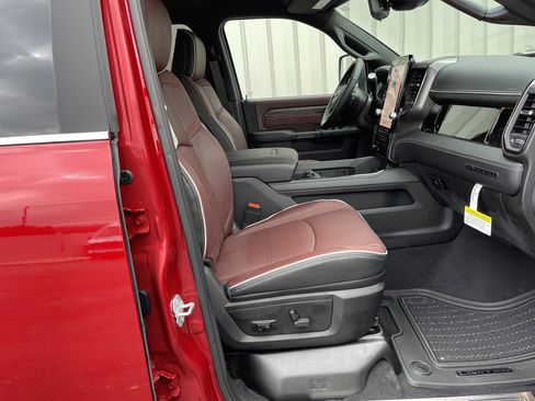 New 2026 RAM 3500 Limited image 14
