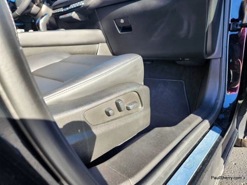 Used 2023 Cadillac XT4 Luxury image 27