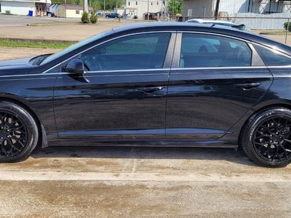 Used 2019 Hyundai Sonata SE
