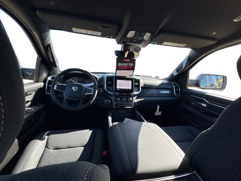 New 2026 RAM 1500 Lone Star image 21