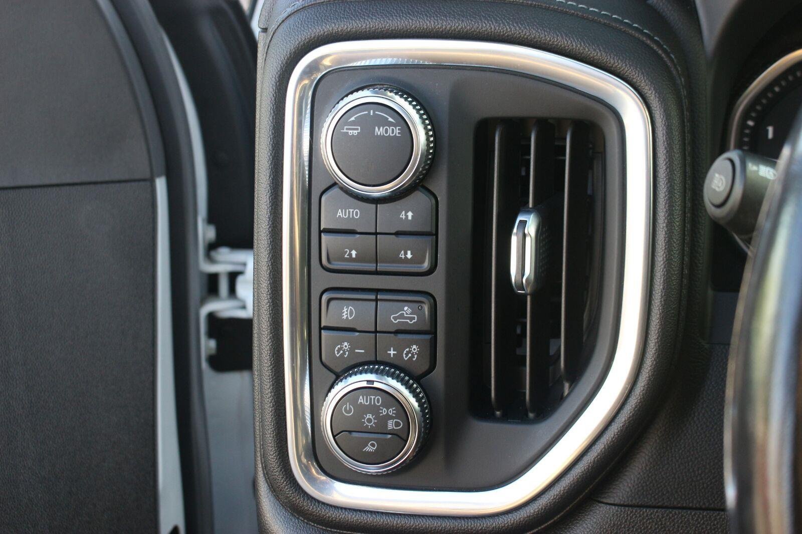 Used 2022 GMC Sierra 2500 Denali AWD/4WD image 33