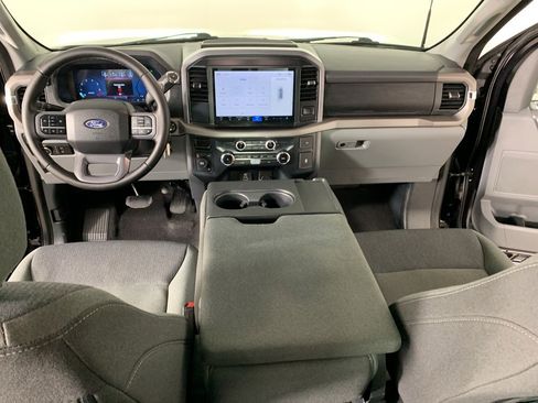 Used 2025 Ford F150 XLT w/ Equipment Group 301A Standard image 31