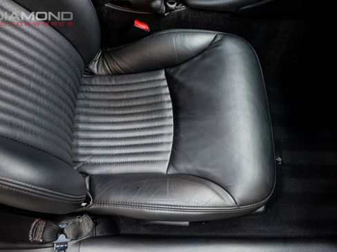 Used 2003 Chevrolet Corvette Z06 w/ Memory Package, 3 Drivers image 78