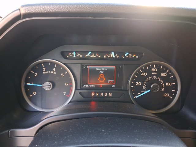 Used 2018 Ford F150 XLT w/ Equipment Group 302A Luxury AWD/4WD image 14