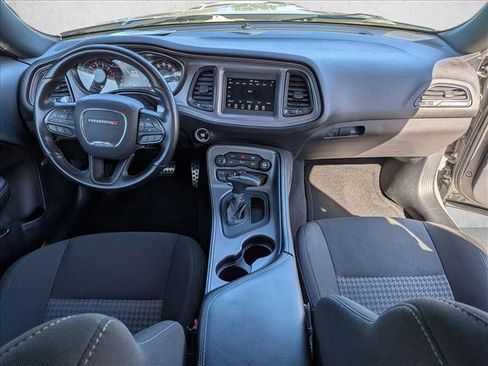 Used 2023 Dodge Challenger R/T w/ Blacktop Package image 16