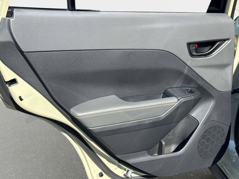 New 2026 Subaru Crosstrek 2.5i Sport w/ Crosstrek Mirror Package AWD/4WD image 13