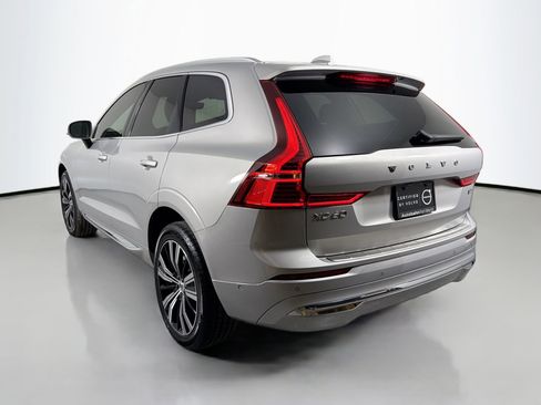 Certified 2023 Volvo XC60 B5 Plus w/ Protection Package Premier FWD image 8