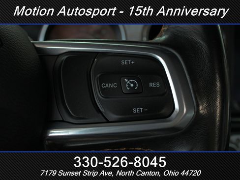 Used 2021 Jeep Wrangler Unlimited Sahara AWD/4WD image 23