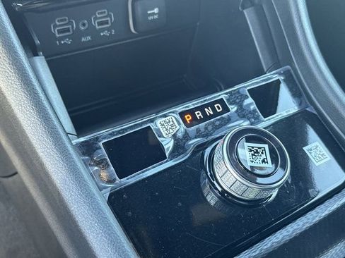 New 2025 Jeep Grand Cherokee Limited w/ Black Appearance Package image 27