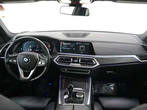 Used 2022 BMW X5 xDrive40i AWD/4WD image 15
