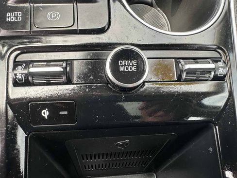 Used 2021 Kia K5 EX FWD image 24