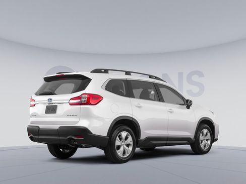 Used 2020 Subaru Ascent Touring AWD/4WD image 4