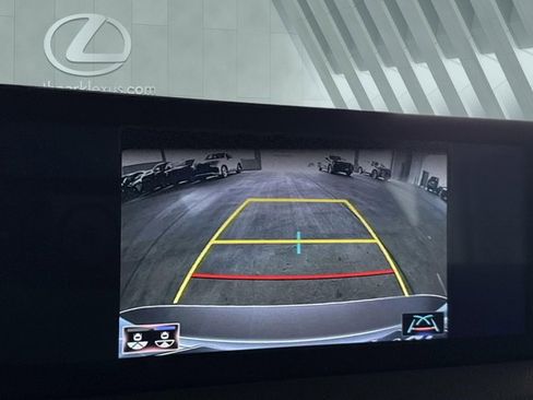 Certified 2025 Lexus RC F Final Edition RWD image 19