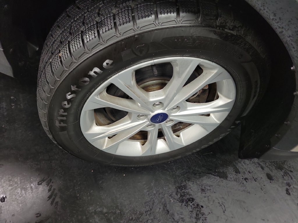 Used 2018 Ford Escape SE AWD/4WD image 11