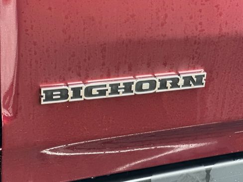 Used 2022 RAM 1500 Big Horn image 22
