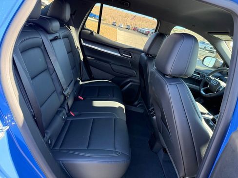 New 2026 GMC Terrain Elevation w/ Elevation Premium Package image 14