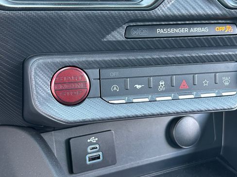 New 2026 Ford Mustang Coupe RWD image 29