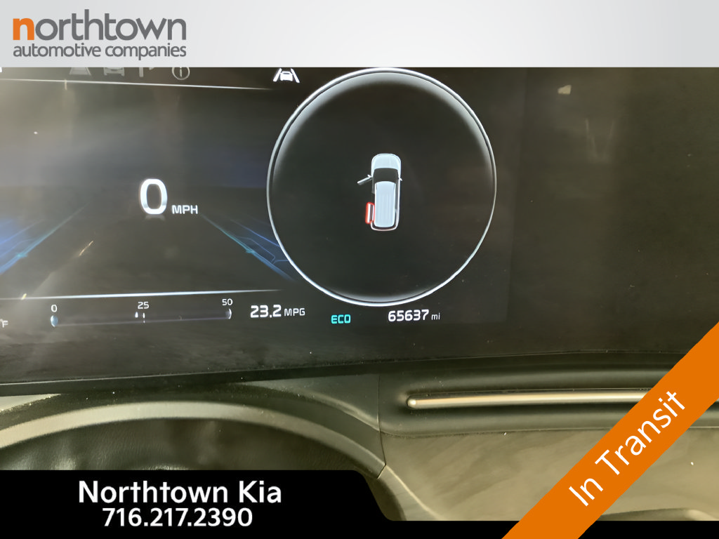 Certified 2023 Kia Carnival SX FWD image 13