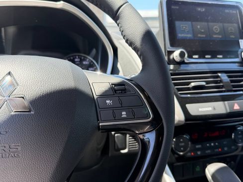 New 2026 Mitsubishi Eclipse Cross SE AWD/4WD image 21
