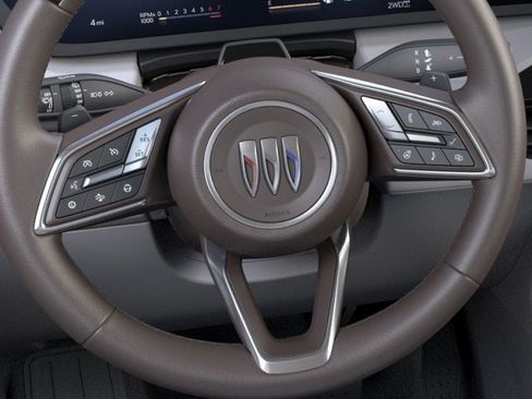 New 2026 Buick Enclave Avenir FWD image 43