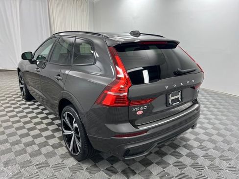 Used 2023 Volvo XC60 B5 Ultimate w/ Climate Package AWD/4WD image 6