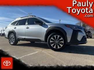 Used 2023 Subaru Outback Limited video 1