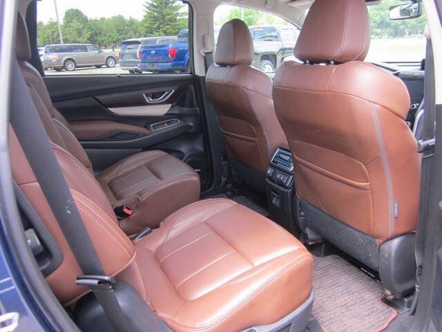Used 2019 Subaru Ascent Touring w/ Popular Package #3 AWD/4WD image 13